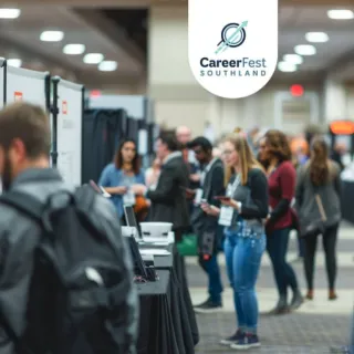 CareerFest Open to Public Tonight - Full Exhibitors List
