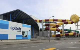 Splash Palace Closed Pools 47 Times in a Year