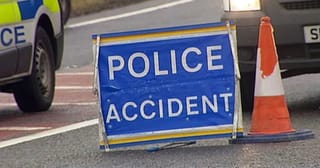 Serious Crash: State Highway 1, Dunedin Northern Motorway