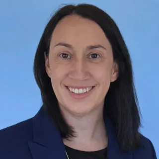 New Trustee Appointed to Community Trust South