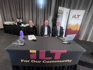 ILT Delivers $8.38m To Invercargill Community