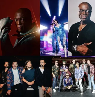 Summer Concert Tour 2027 Lineup Revealed