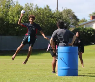 Invercargill Hosting Biggest Ever Kī-o-Rahi