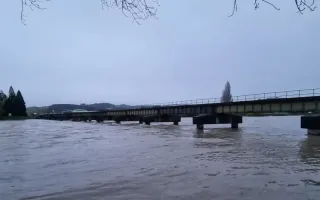 Gore Residents Push Back On Flood Rules