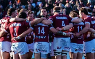 Stags Name Squad To Face Northland Friday At Rugby Park