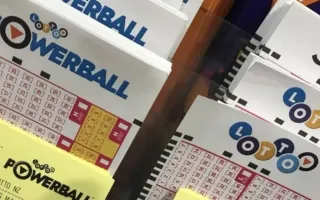 Otatara Ticket Wins $500k Lotto Prize