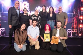 Top Honours For JB Hi-Fi Invercargill