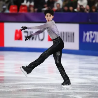 Gore Hosting NZ Ice Figure Skating Champs This Week