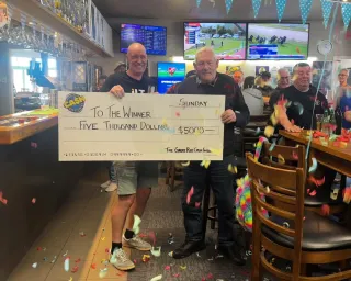 Lindsay Herman Wins $5k In ILT Pub Cash Draw