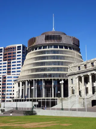 2026 Election: Key Dates To Know