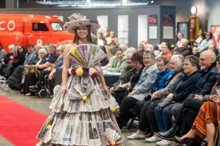 Wearable Arts 2026 Winners Named