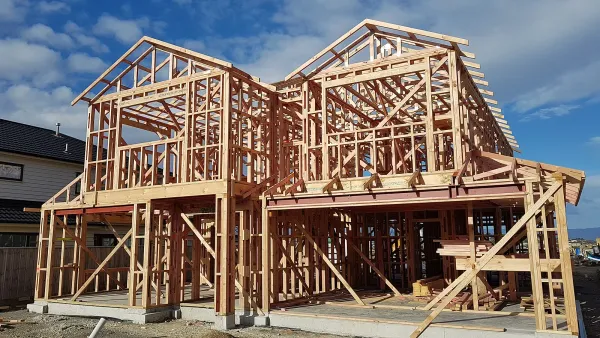 Government Reviews Building Consent System Reform