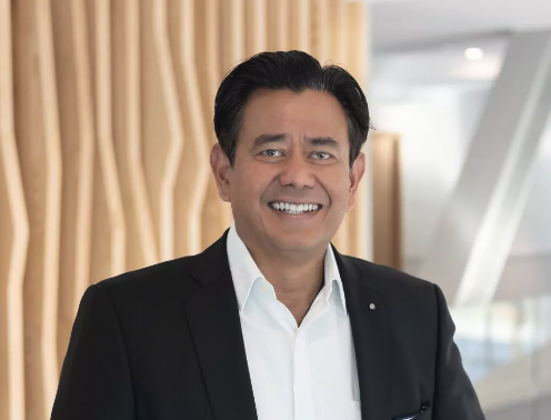 Bharat Guha Appointed To TEC Board