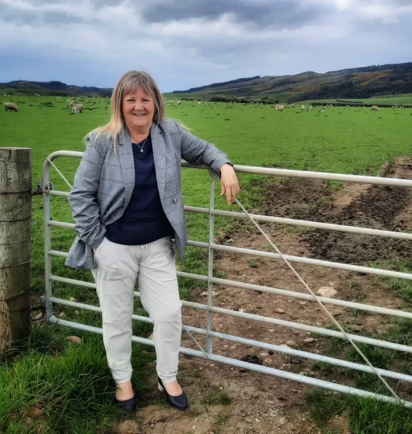 Govt Support for Southland Farmers Strengthened by New Trade Agreement