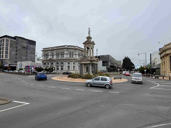 Invercargill City Streets Set For Resurfacing