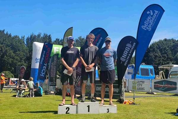 Successful MLT Moonshine Trail Attracts Big Numbers To Dolamore Park