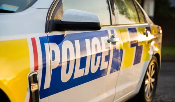 Police Urge Drivers To Stay Safe On Roads
