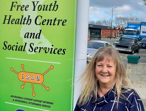 Southland Youth Service Secures Future With Funding