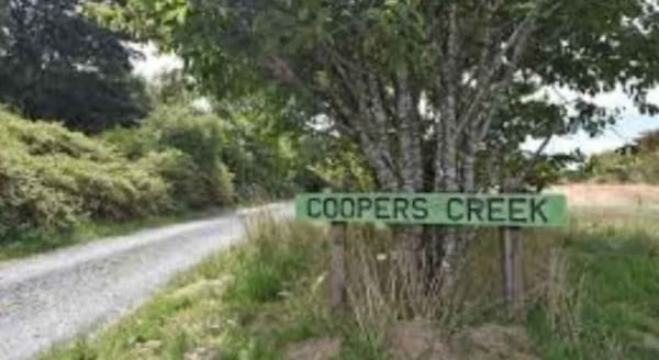 Future Of Coopers Creek Still Uncertai