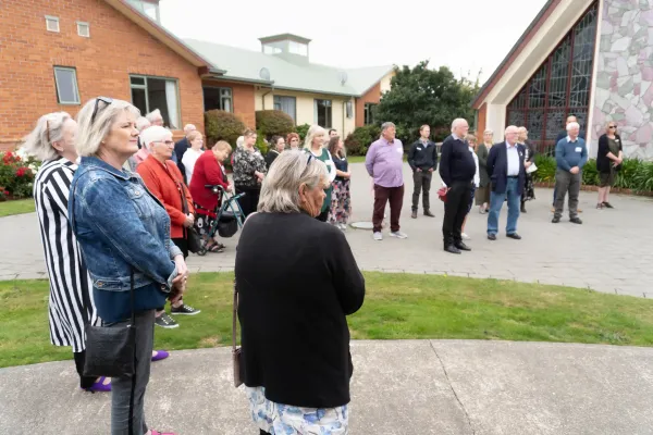 New Southland Dementia Unit Welcomes Residents