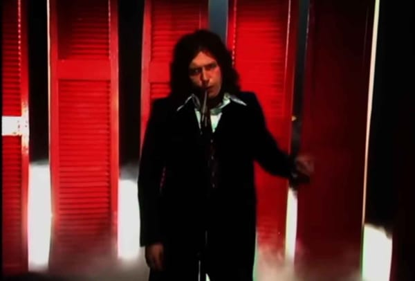 Gig Guide Flashback: Darlin' by Frankie Miller