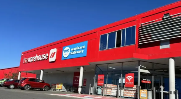 Warehouse Group Cuts Costs And Lifts Profit