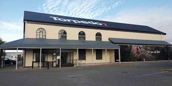 Torpedo7 Stores To Become Discount Outlets