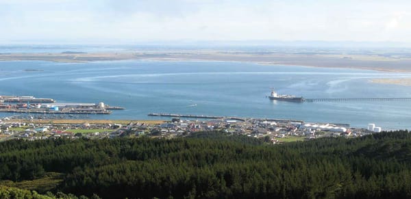 Bluff Wastewater Consents Still Progressing