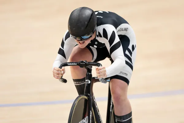 New Zealand Names Junior Track Cycling Team