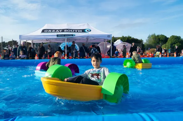 ILT Kidzone Festival to Pause in 2025