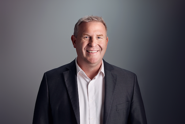 Paul Blue Named PowerNet Chief Executive