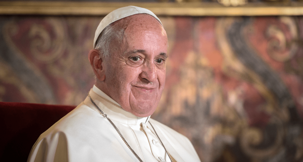 Pope Francis Dies Aged 88 In Rome