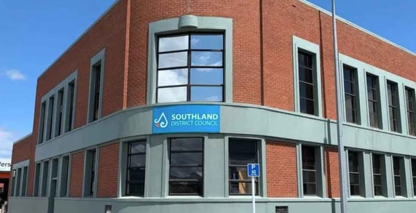 SDC Annual Plan Taking Shape