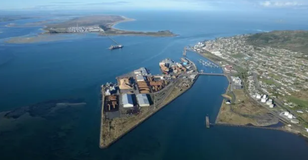 New Faces Join Bluff Port Investment Committee