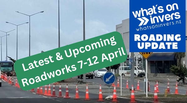 Clyde Street Resurfacing Brings Road Closures This Week