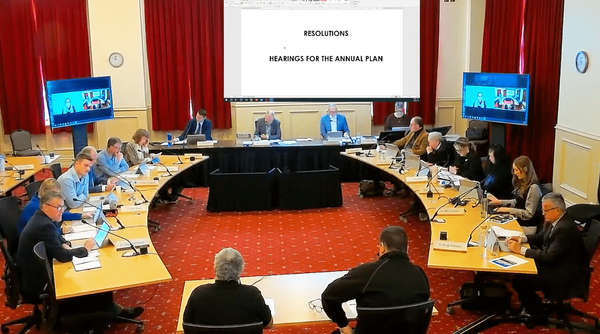 Industry Leaders Say Ongoing Water Increases Will Destroy Business