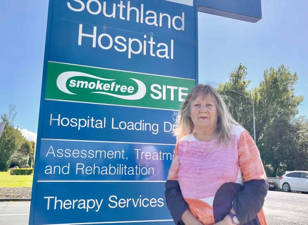 Southland Urgent and After-Hours care boosted under Budget 2025