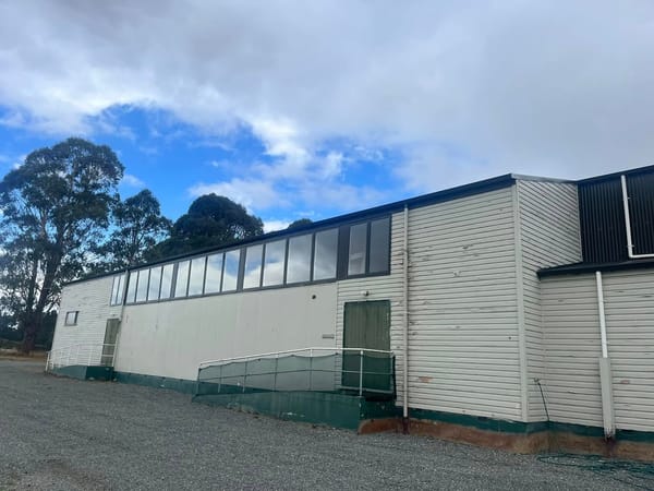 Te Anau Transfer Station And Hall Reopen