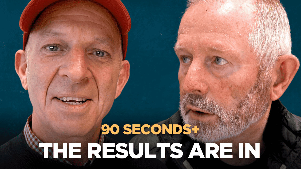 90 Seconds+ with Invercargill City Mayor Nobby Clark - Your Annual Plan Feedback