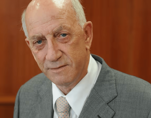 New Zealand Businessman Sir Bob Jones Dies