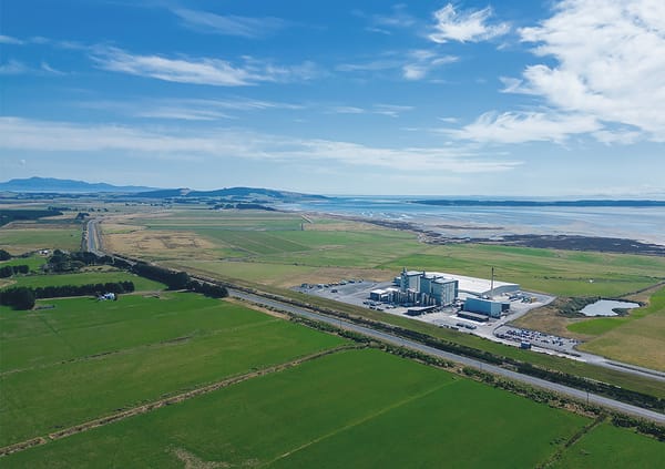 Awarua Development Signals Southland’s Bold New Future