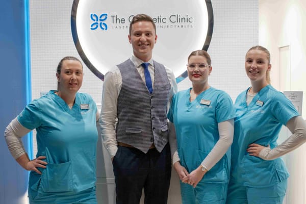 Cosmetic Clinic Invercargill Takes Out National Title First Year in Business