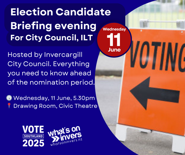 Find Out What It Takes To Stand For Council