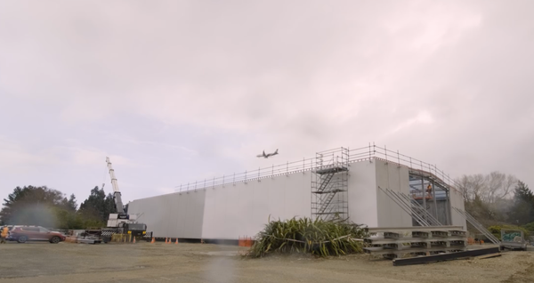Watch: New Museum of Southland Update!