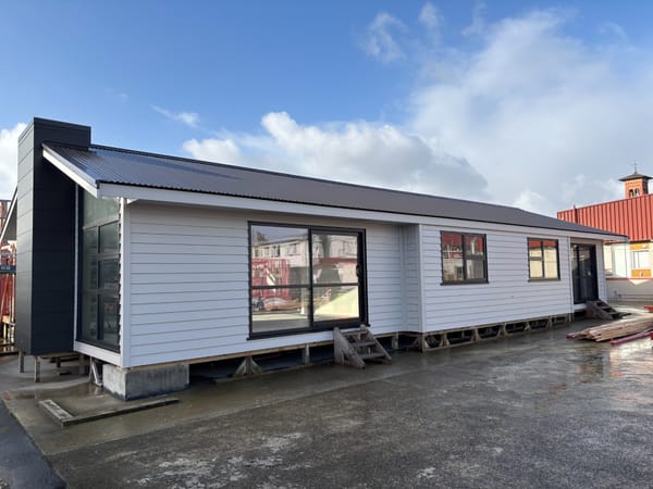 Southland Property Prices Hit Record High