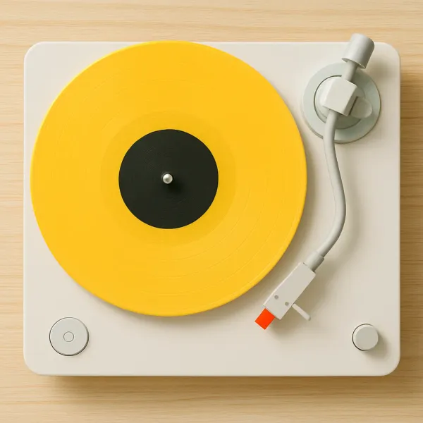 Music Lovers Of Vinyl & CDs –Spoilt For Choice This Weekend!