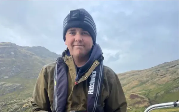 Young Hunter Dies On Stewart Island Trip