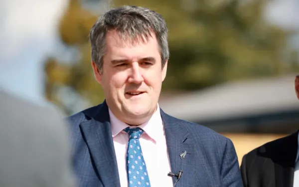 Government Pauses Costly Council Planning Processes