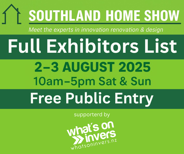Southland Home Show Exhibitors