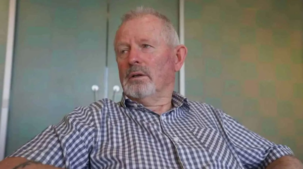 Invercargill Mayor Taking Step Back After Stroke